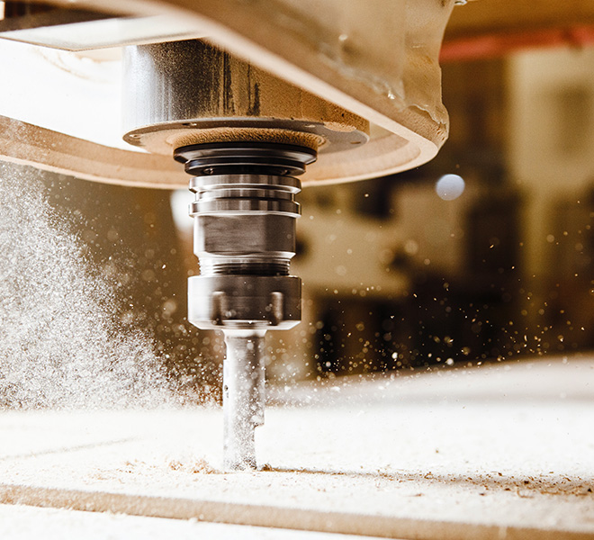 detail freesmachine